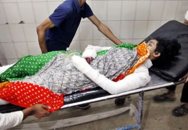  নুসরাতের লাশের ময়নাতদন্ত চলছে