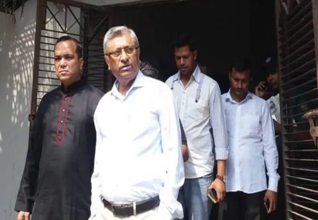 ‘মানুষ একটা শঙ্কার মধ্যে বসবাস করছে’: মানবাধিকার কমিশন