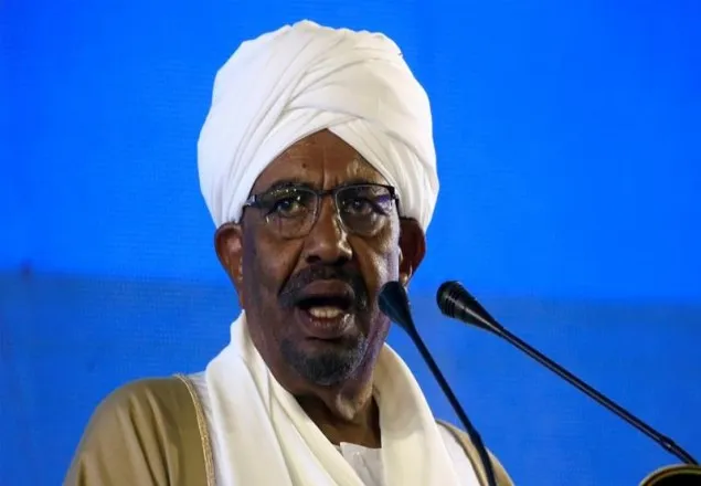 সুদানে বশিরের ৩০ বছর শাসনের অবসান