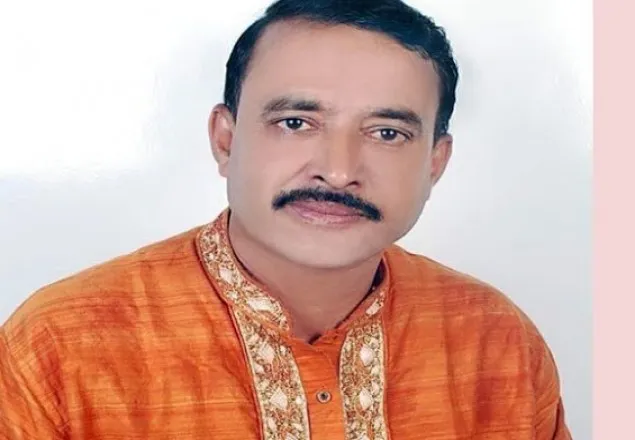 নুসরাত হত্যা: পৌর আ. লীগের সাধারণ সম্পাদক গ্রেফতার