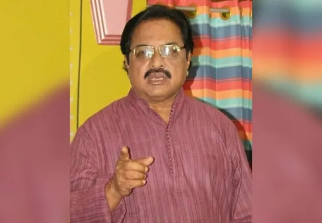 চিকিৎসায় অবহেলা: কুষ্টিয়ায় কারাবন্দি বিএনপি নেতার মৃত্যু