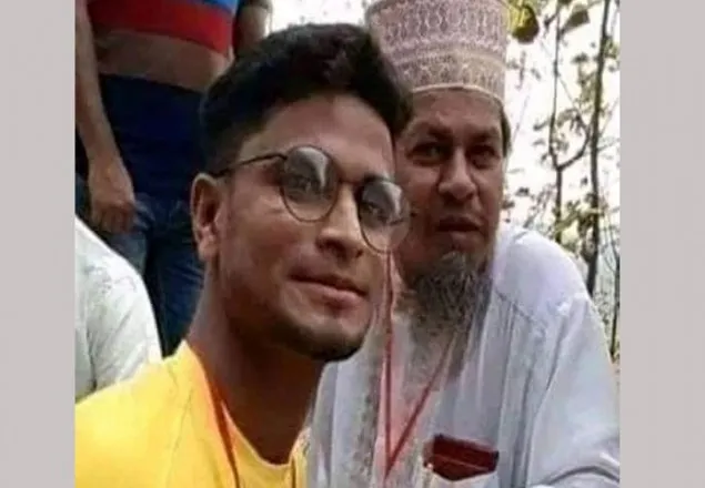 সেই নূর উদ্দিন ভালুকায় গ্রেফতার