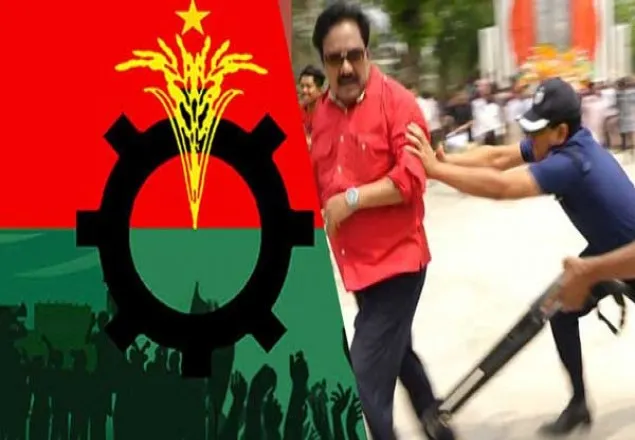 কারাগারে আরজুকে হত্যার অভিযোগ বিএনপির
