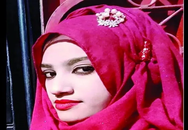 দুই কারণে পুড়িয়ে মারা হয় নুসরাতকে