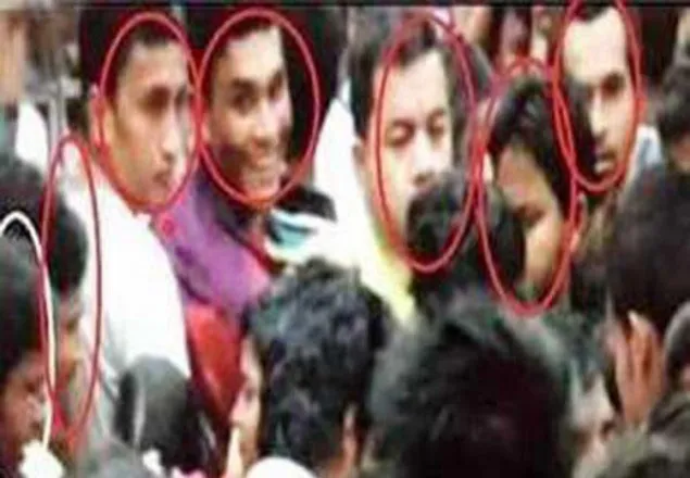 বর্ষবরণে শ্লীলতাহানি: আদালতে আসেন না সাক্ষী
