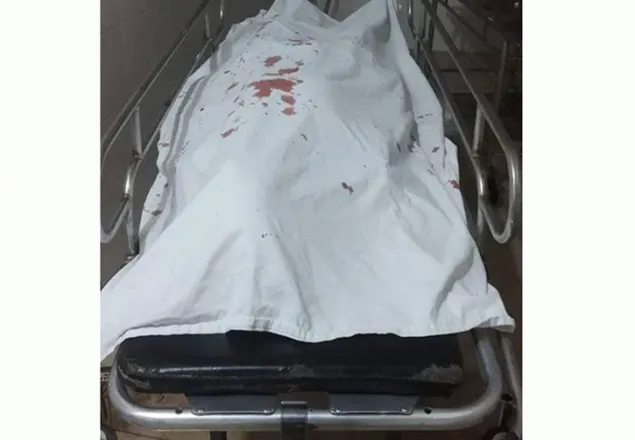 বৈশাখী মেলায় গিয়ে যুবক খুন
