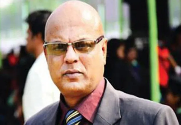 রাবি শিক্ষক শফিউল হত্যা: যুবদল নেতাসহ ৩ আসামির ফাঁসি 