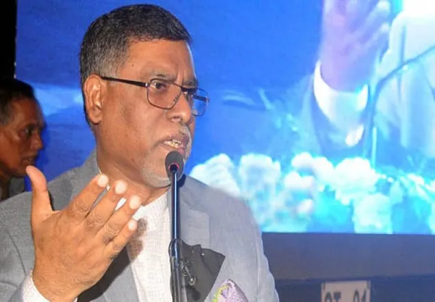 বেসরকারি হাসপাতালেও সেবামূল্য নির্ধারণ করা হবে: স্বাস্থ্যমন্ত্রী