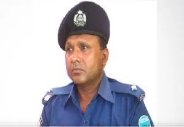 সেই ওসির বিরুদ্ধে মামলা, পিবিআইকে তদন্তের নির্দেশ
