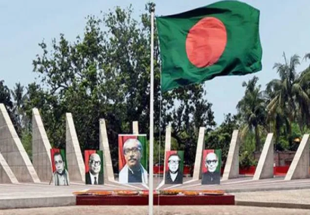 ঐতিহাসিক মুজিবনগর দিবস আজ