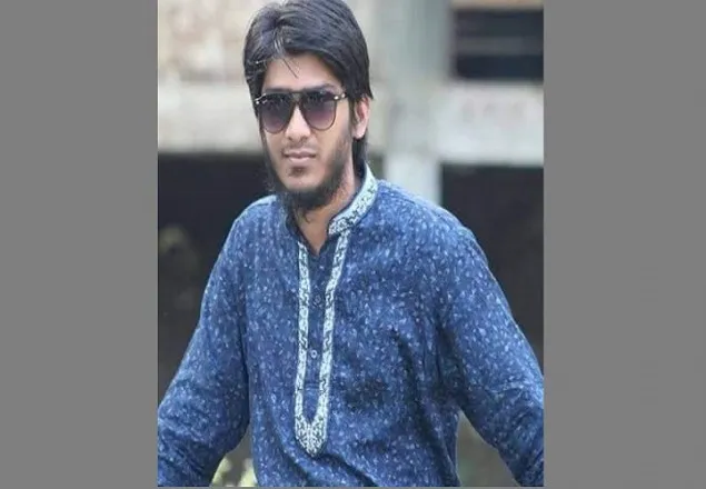 নোবিপ্রবি ছাত্রীকে শ্লীলতাহানি ও হত্যাচেষ্টার অভিযোগে যুবক গ্রেপ্তার