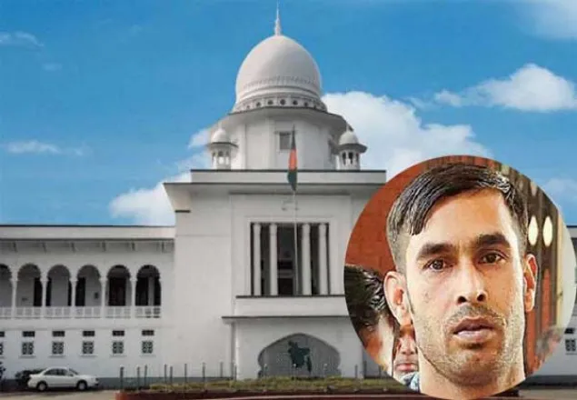 হাইকোর্টে এসেছেন সেই জাহালম
