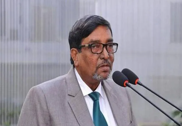 স্বাধীন দেশে কুয়াশাচ্ছন্ন গণতন্ত্র কাম্য নয়: মাহবুব তালুকদার