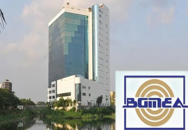 ‘ডিনামাইটে একঘণ্টায় ধসে পড়বে বিজিএমইএ ভবন’