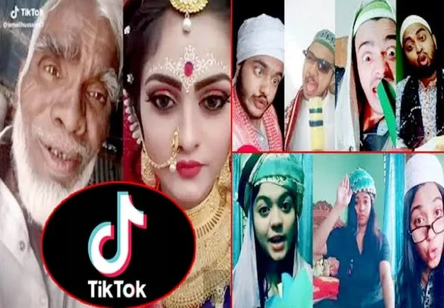 আদালতের নির্দেশে ভারতে টিকটক বন্ধ