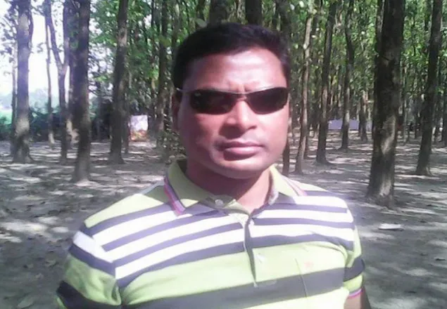 হাতীবান্ধায় ছাত্রীকে যৌন হয়রানরি অভিযোগ