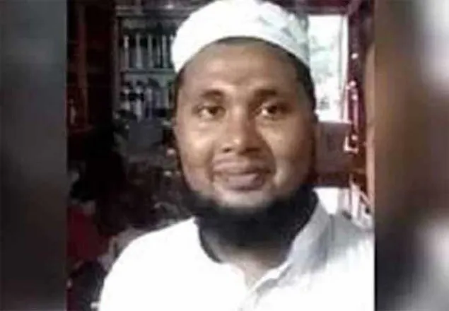 সেই কক্ষেই নুসরাত হত্যার ছক, এবার শিক্ষক কাদির গ্রেফতার