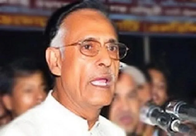 বিএনপির এমপিরা শপথ নিলে জাতীয় বেঈমান হবেন: অলি