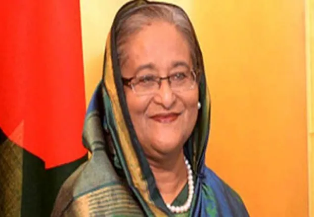 রোববার ব্রুনাই যাবেন প্রধানমন্ত্রী