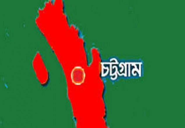 চট্টগ্রামে ট্রেনে কাটা পড়ে যুবকের মৃত্যু