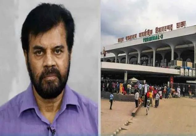 ফেঁসে যেতে পারেন ইলিয়াস কাঞ্চন