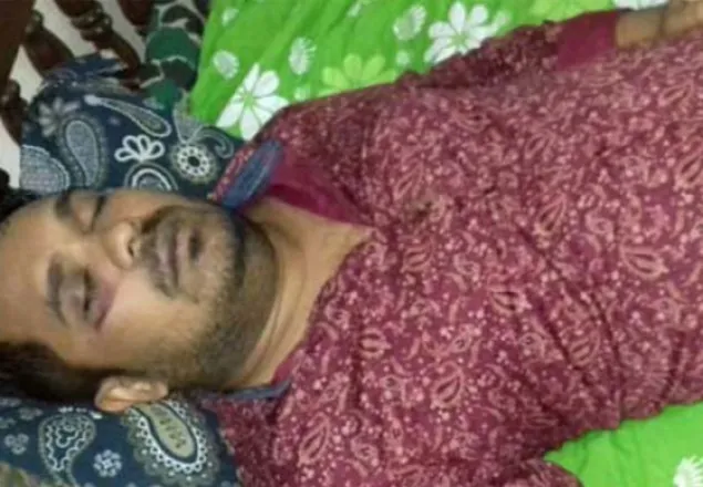 আ.লীগ নেতার বাড়ি থেকে উদ্ধার অপহৃত সরকারি কর্মকর্তা