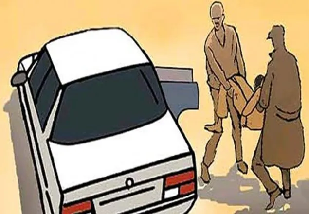 অপহরণের ৬ দিন পর সাভারে উদ্ধার রায়হান, গ্রেফতার ৫