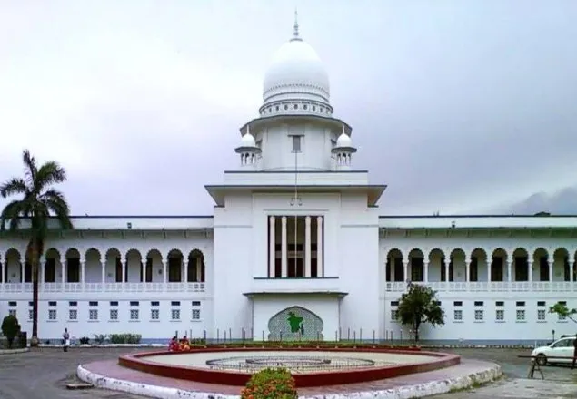 বিএনপির ৮ নেতার জামিন স্থগিত চেয়ে রাষ্ট্রপক্ষের আপিল নিষ্পত্তি