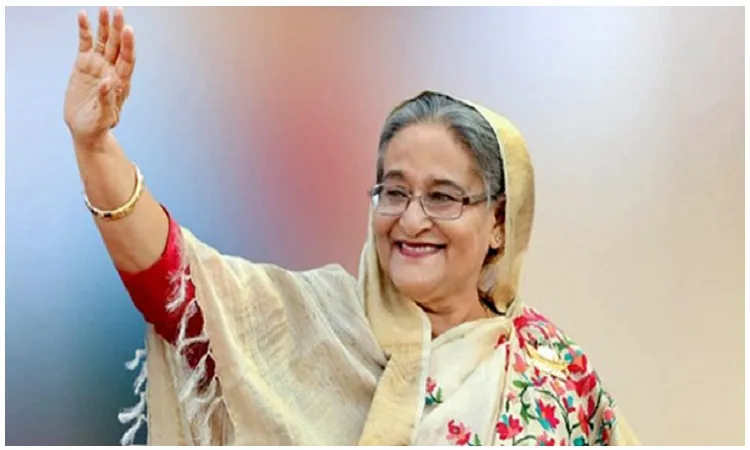প্রধানমন্ত্রী জাতিসংঘের উদ্দেশ্যে লন্ডন ত্যাগ করবেন আজ