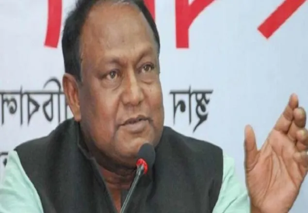 ‘রমজানে বাজার স্থিতিশীল থাকবে’ 