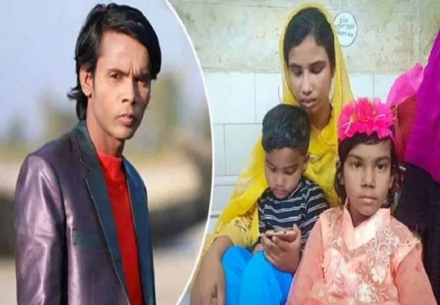 স্ত্রীর সঙ্গে আপস করেই জামিন পেলেন হিরো আলম