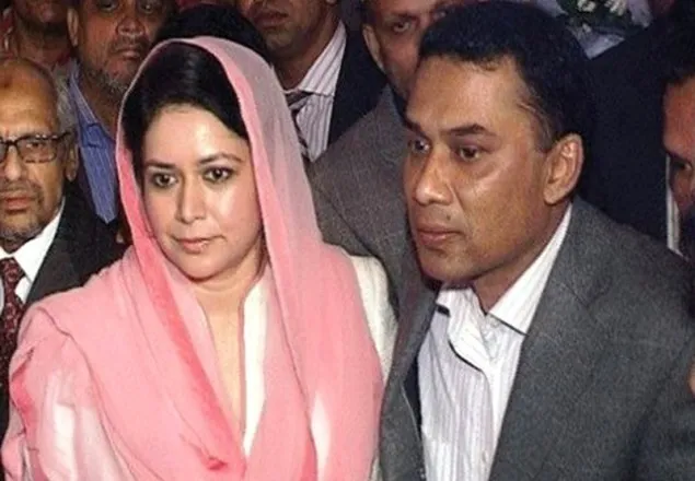 তারেক রহমান ও জোবায়দার ব্যাংক হিসাব জব্দের আদেশ