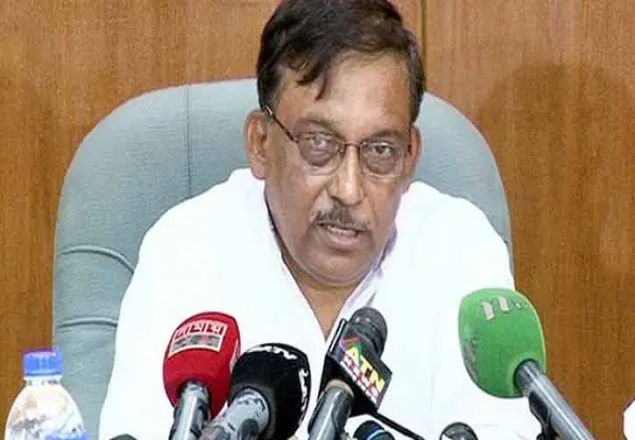 ‘তারেকের হিসাব জব্দের আদেশ যাবে পররাষ্ট্র মন্ত্রণালয়ে’