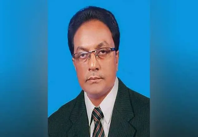 নুসরাত হত্যায় আ. লীগ সভাপতি রহুল আমিন আটক