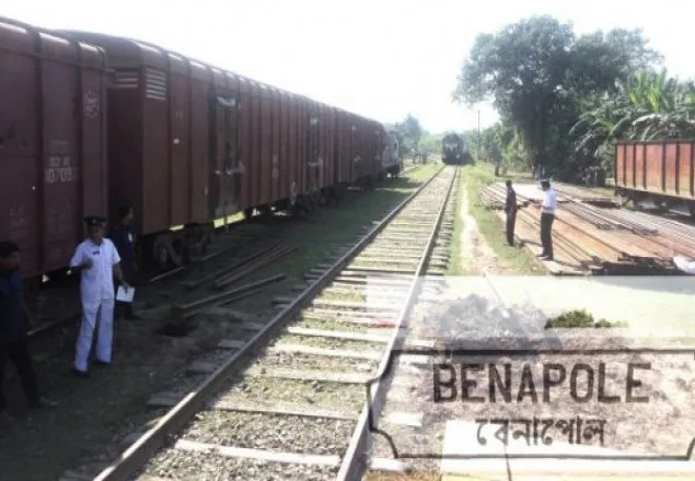 ঢাকা-বেনাপোল রুটে চালু হতে যাচ্ছে এক্সপ্রেস রেল সার্ভিস 