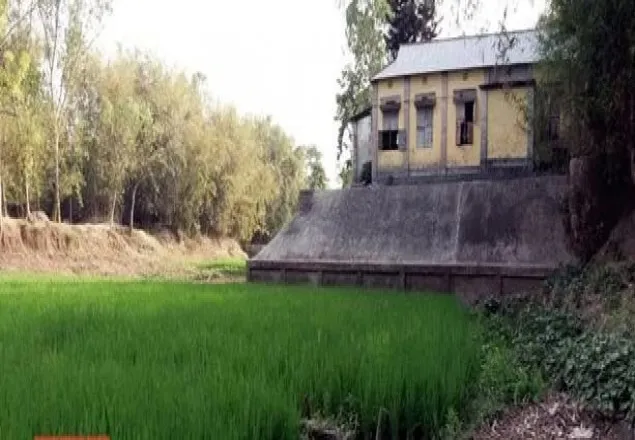 সোনাভরি নদীর গল্প!