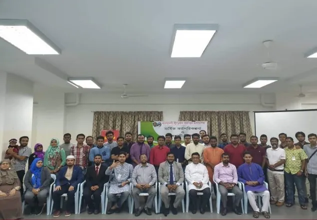 ‘জাতি-ধর্ম-বর্ণ নির্বিশেষে সবার জন্য বিএসইউএম’  