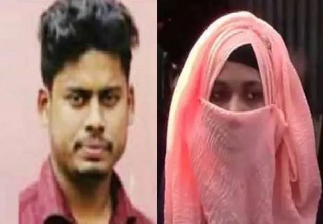 নুসরাত হত্যায় জড়িত থাকার দায় স্বীকার মনি ও জাবেদের