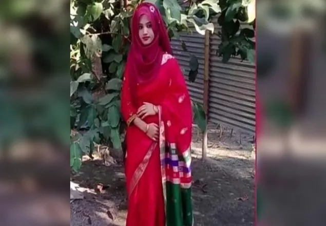 নুসরাত হত্যা: 'এডিএম বলেছিলেন প্রিন্সিপাল খারাপ... তুমি গেছ কেন'