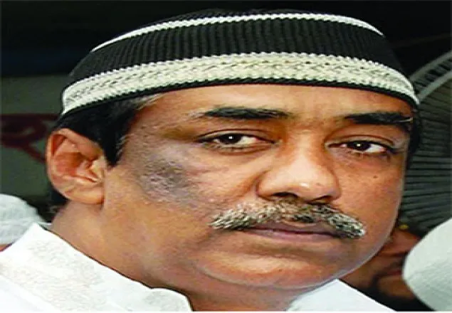 আই এম রেডি টু ডাই- শামীম ওসমান