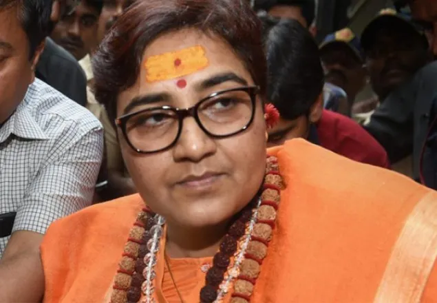 বাবরি মসজিদ গুঁড়িয়ে দিতে মাথায় চড়েছিলাম: বিজেপি নেত্রী