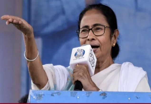 এত অত্যাচারী-ফ্যাসিস্ট-হিটলারি শাসক আগে কখনো দেখিনি: মমতা