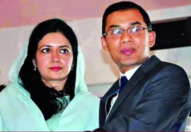 ‘তারেক-জোবায়দার বিরুদ্ধে এই ধরনের আদেশ দেয়ার ক্ষমতা আদালতের নাই’ 