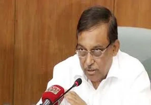 আমাদের নিরাপত্তাবাহিনী সর্বাত্মক সচেষ্ট : স্বরাষ্ট্রমন্ত্রী