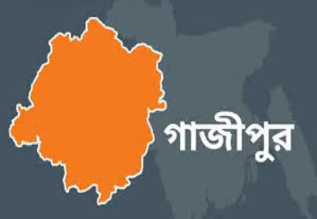 কাপাসিয়ায় স্ত্রীকে হত্যা করে স্বামীর আত্মহত্যা