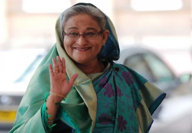 প্রধানমন্ত্রী দেশে ফিরবেন আজ