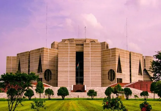  আগামীকাল শুরু হবে সংসদের দ্বিতীয় অধিবেশন