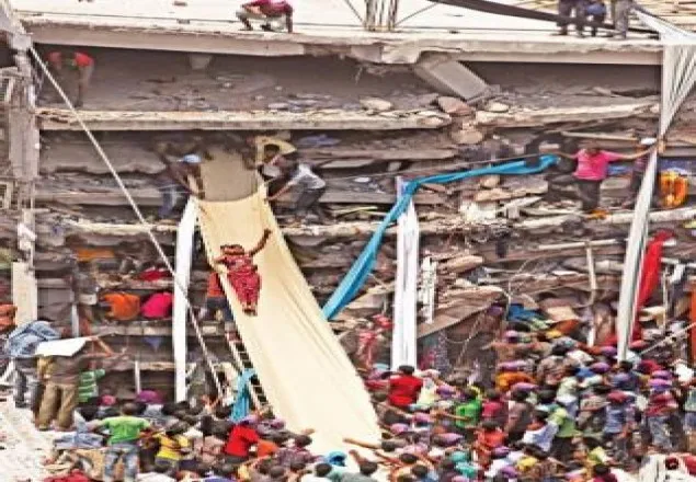 রানা প্লাজা ট্র্যাজেডির ৬ বছর, হত্যার বিচার হচ্ছে কি?
