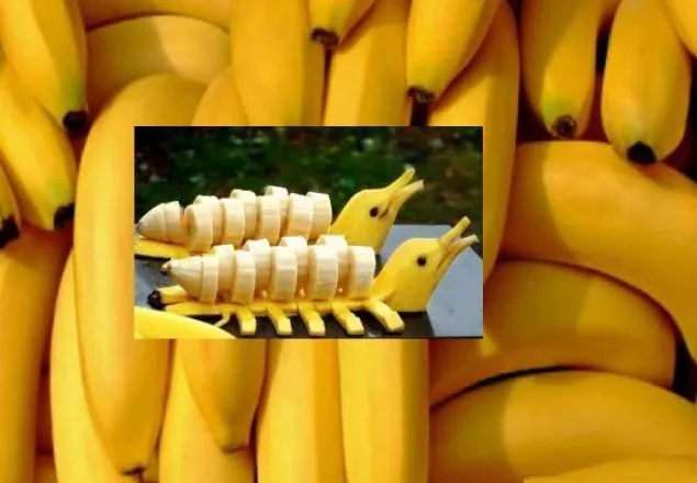 ব্রেকফাস্টে ১টা কলা মানেই ম্যাজিক