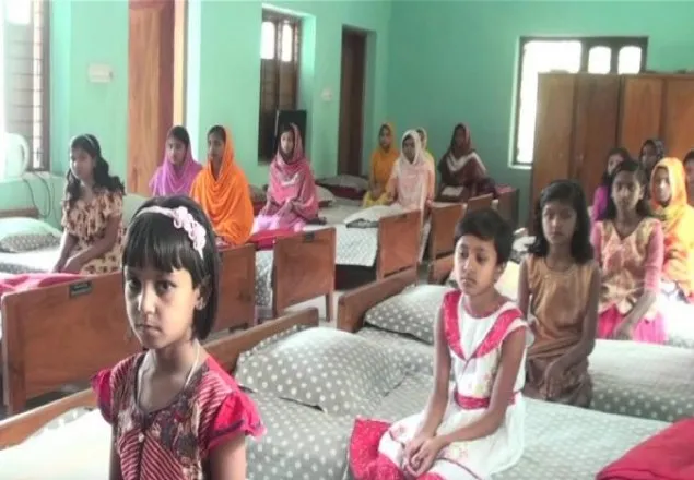 রানা প্লাজা ট্র্যাজেডি: কেমন আছে অর্কা হোমের ৪৮ শিশু